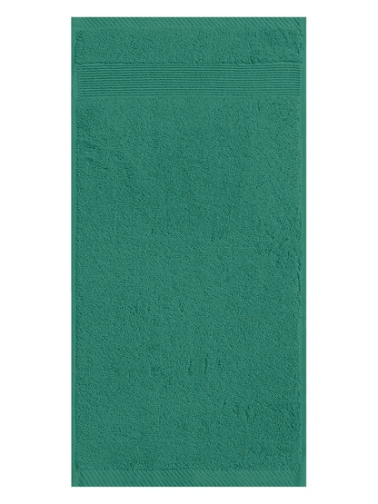 InFlame Towel 70x140 Bear Dream Rustical Green