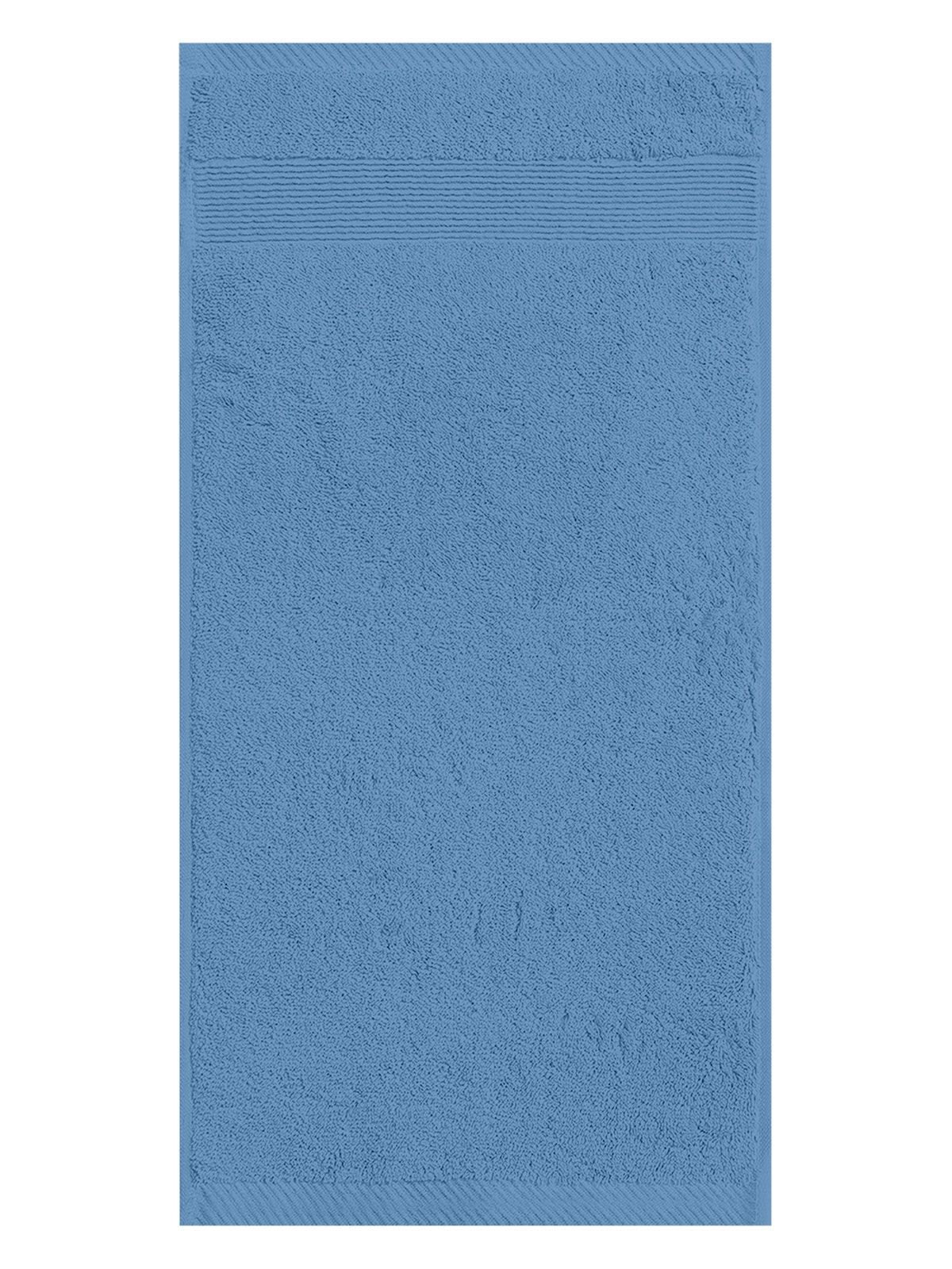 InFlame Towel 70x140 Bear Dream Provence Blue