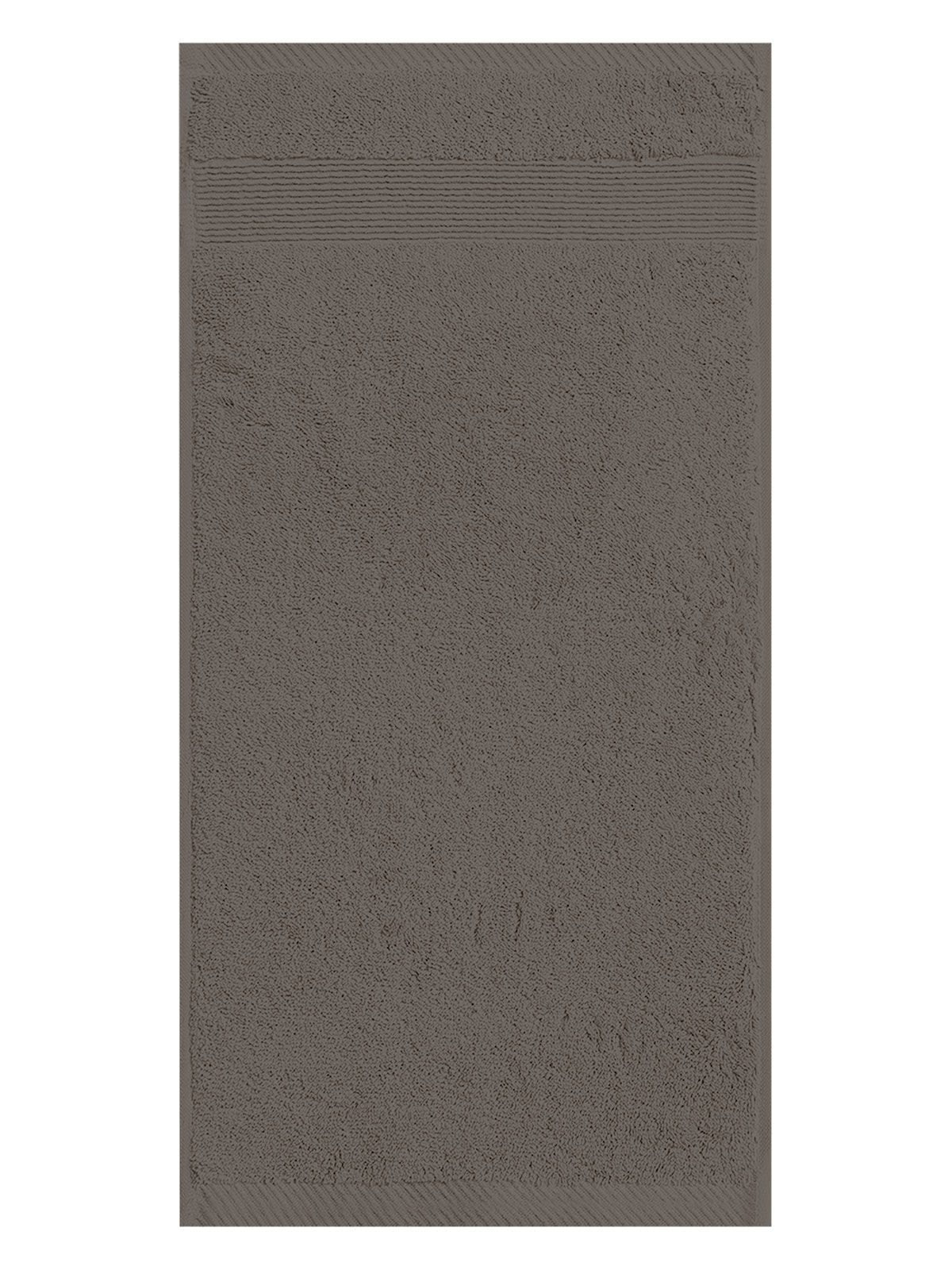 InFlame Towel 70x140 Bear Dream Antique Grey