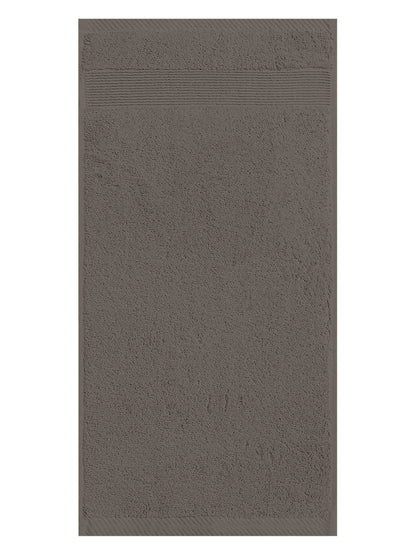 InFlame Towel 70x140 Bear Dream Antique Grey