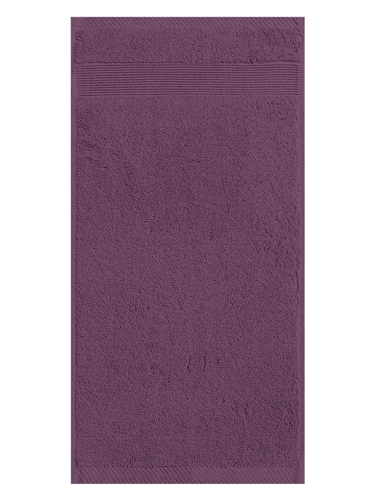 InFlame Towel 70x140 Bear Dream Lavanda