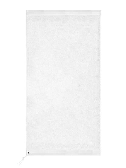 Premium Sport Towel 100X150 Bear Dream White