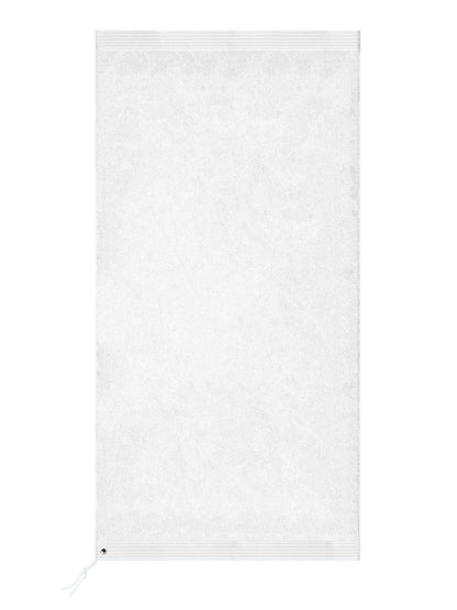 Premium Sport Towel 70X140 Bear Dream White