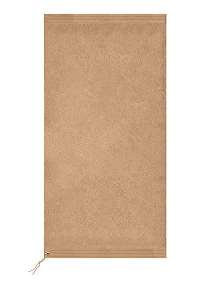 Premium Sport Towel 70X140 Bear Dream Brown