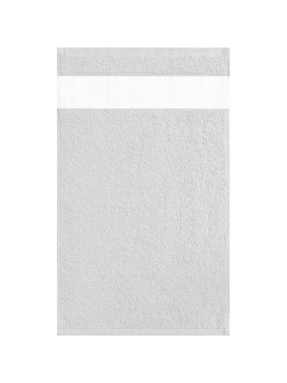Sublimatic Towel 30X50 Bear Dream White