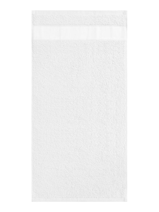 Sublimatic Towel 50X100 Bear Dream White