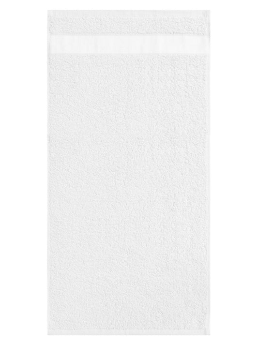 Sublimatic Towel 70X140 Bear Dream White
