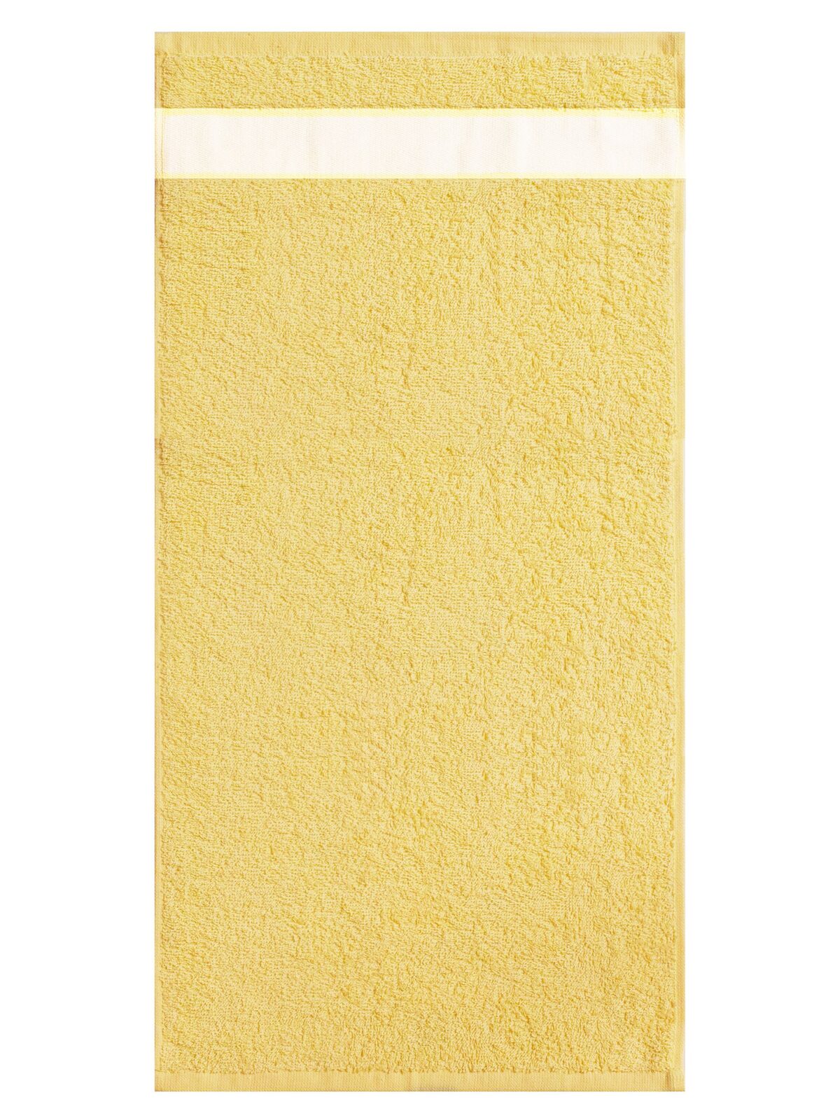 Sublimatic Towel 70X140 Bear Dream Light Yellow
