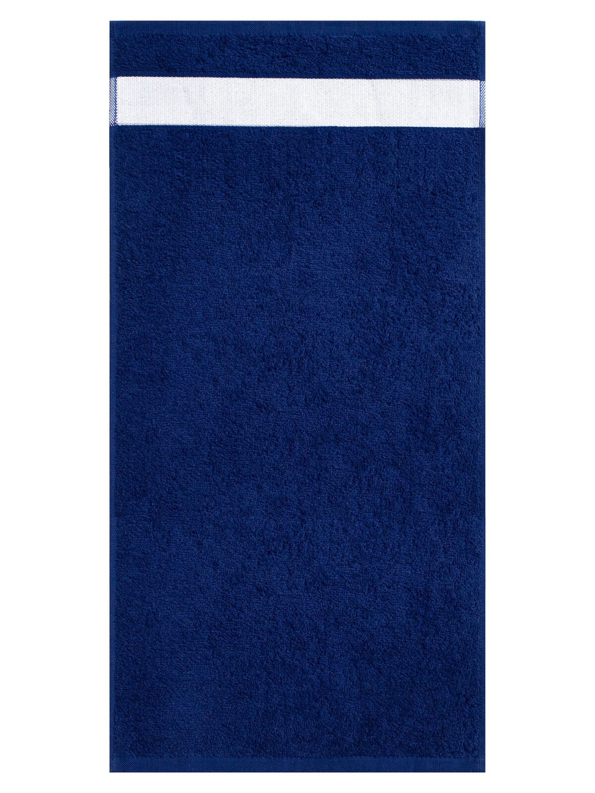 Sublimatic Towel 70X140 Bear Dream Navy