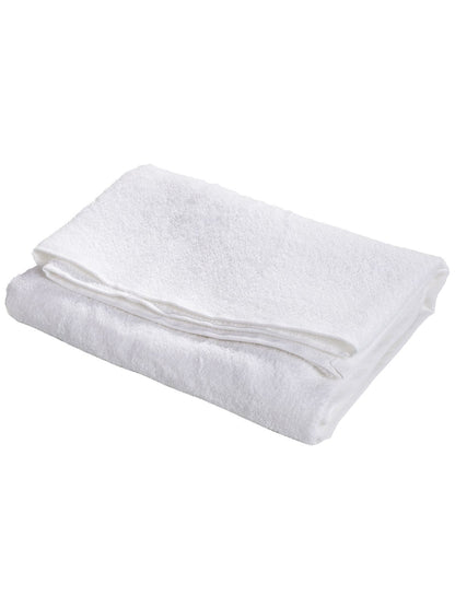 Sun Chair Towel Bear Dream White