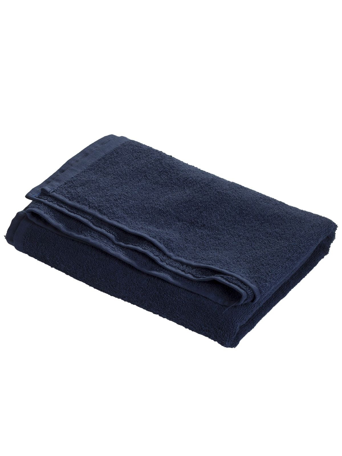 Sun Chair Towel Bear Dream Navy Blue