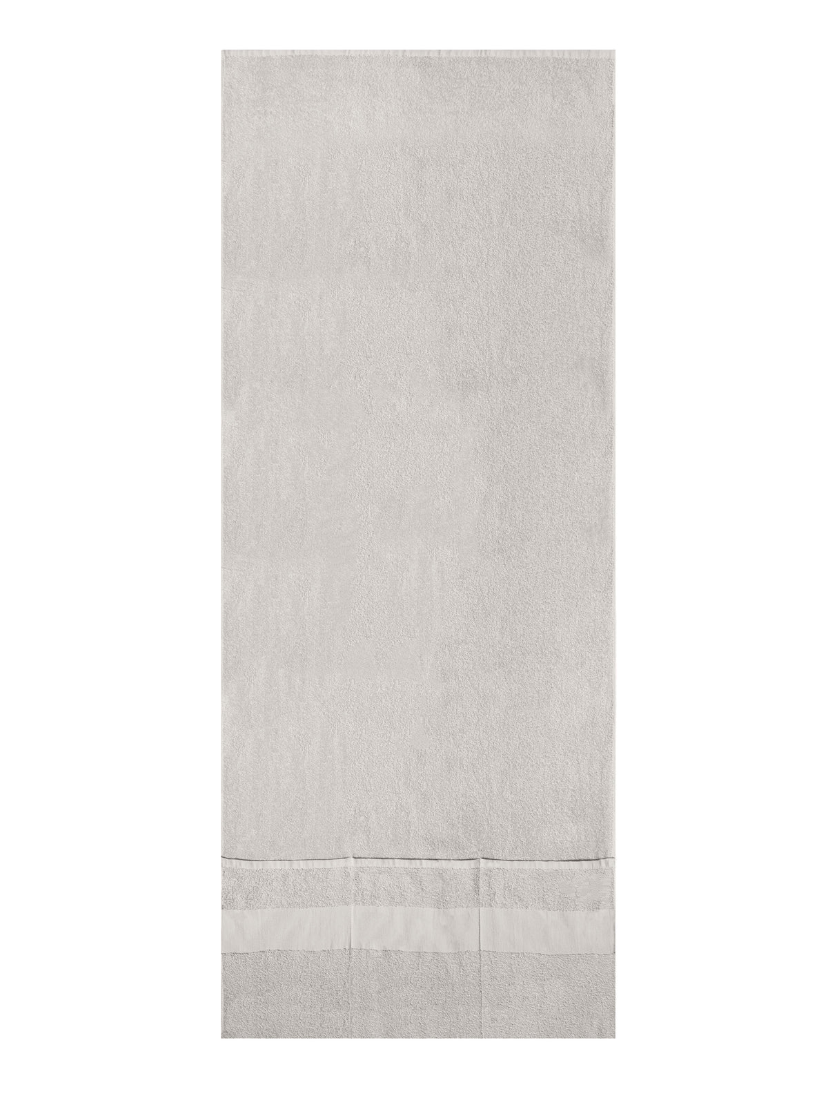 Sun Chair Towel Bear Dream Light Grey
