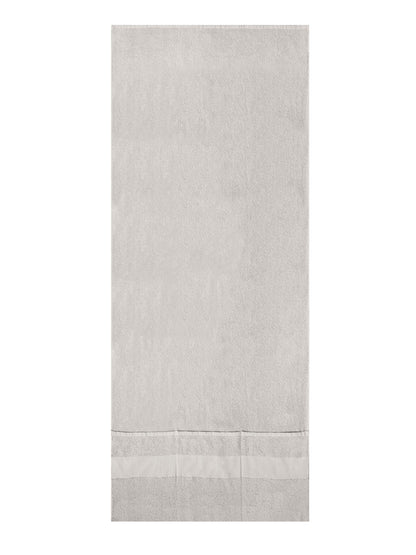 Sun Chair Towel Bear Dream Light Grey