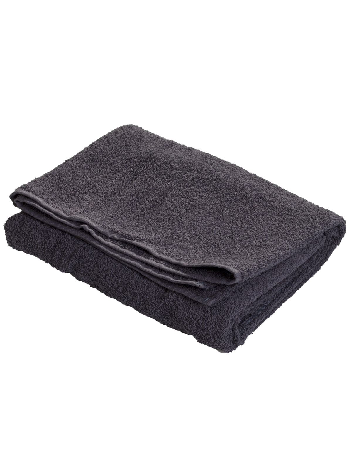 Sun Chair Towel Bear Dream Anthracite