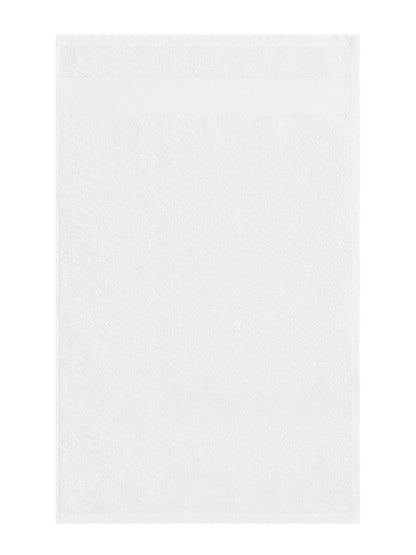 Classic Towel 100X160 Bear Dream White