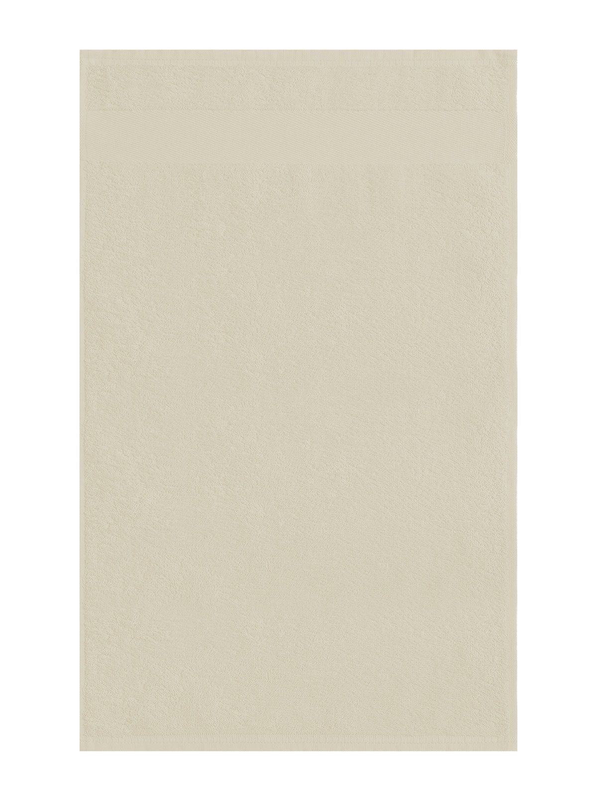 Classic Towel 100X160 Bear Dream Ivory