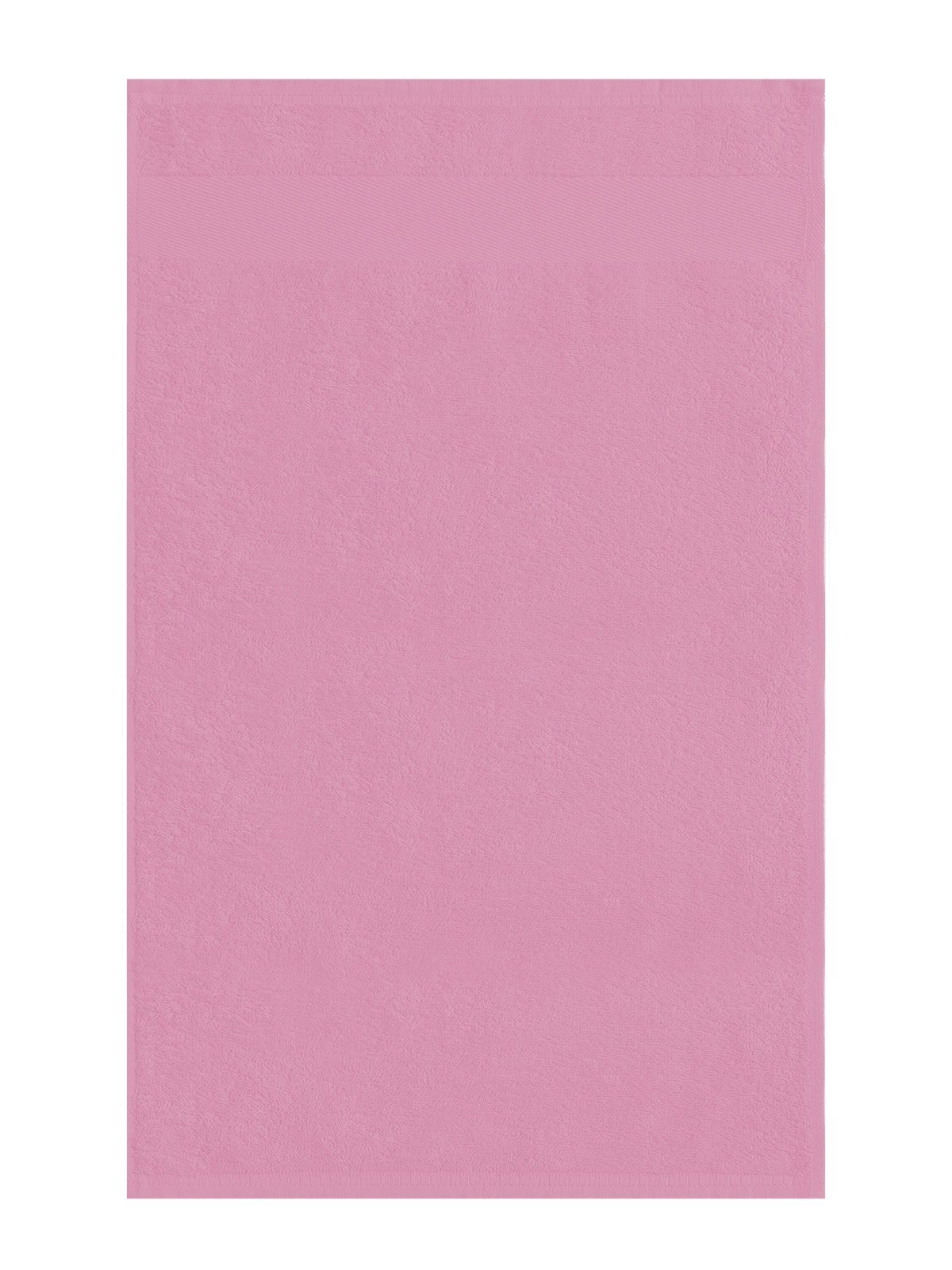Classic Towel 100X160 Bear Dream Rose
