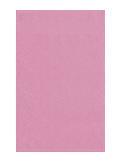 Classic Towel 100X160 Bear Dream Rose