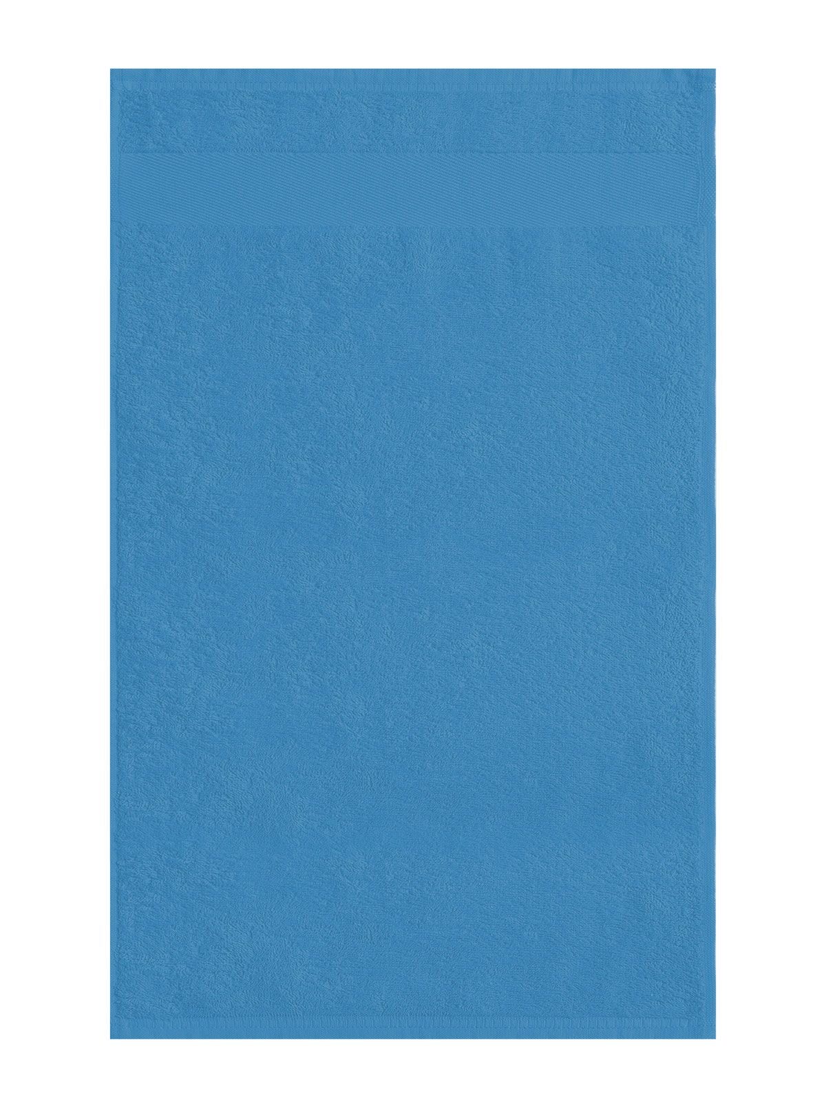 Classic Towel 100X160 Bear Dream Baby Blue