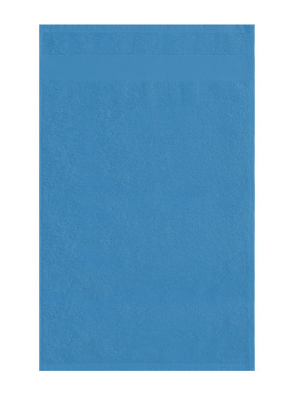 Classic Towel 100X160 Bear Dream Baby Blue