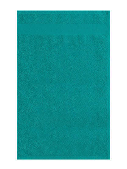 Classic Towel 100X160 Bear Dream Aqua