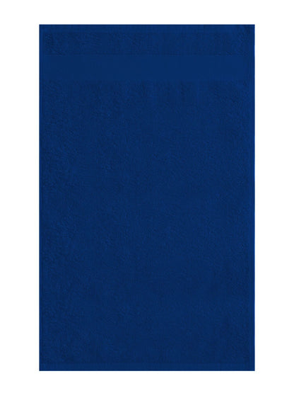 Classic Towel 100X160 Bear Dream Navy