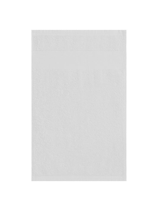 Classic Towel 30X50 Bear Dream White