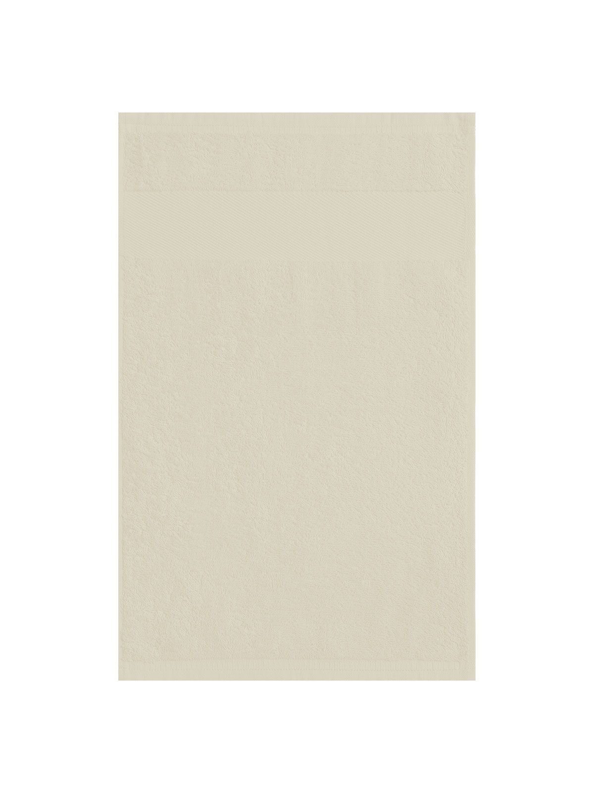 Classic Towel 30X50 Bear Dream Ivory