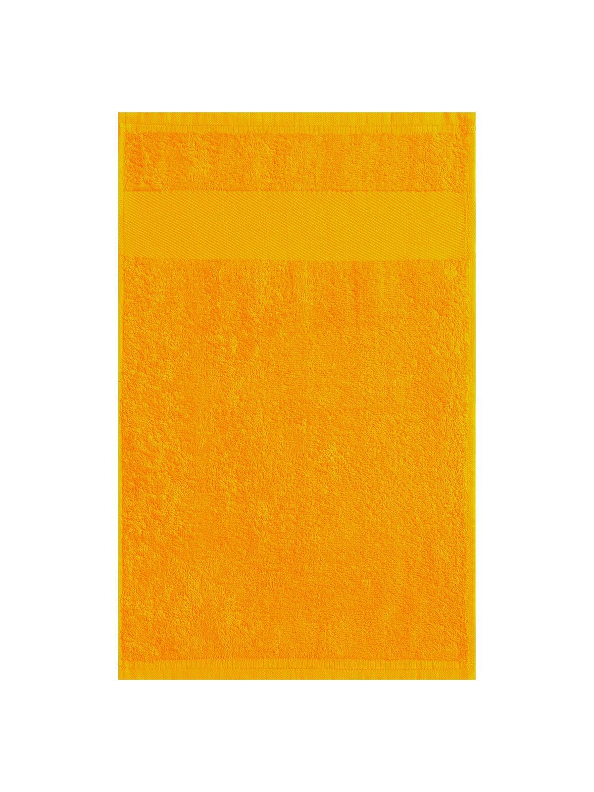 Classic Towel 30X50 Bear Dream Mango