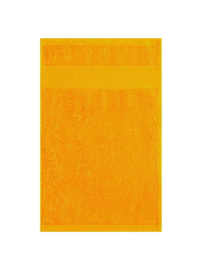 Classic Towel 30X50 Bear Dream Mango