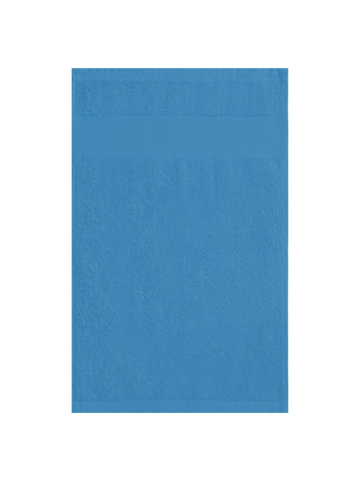 Classic Towel 30X50 Bear Dream Baby Blue