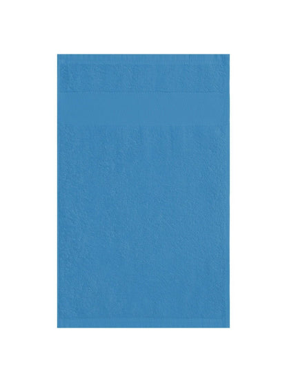 Classic Towel 30X50 Bear Dream Baby Blue