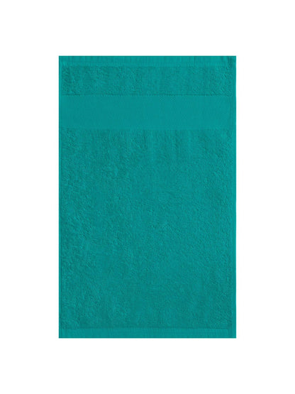 Classic Towel 30X50 Bear Dream Aqua