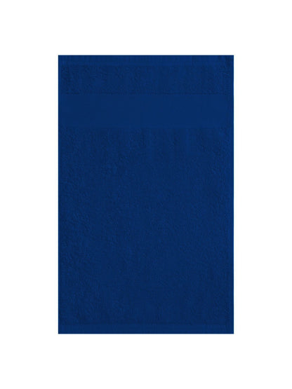 Classic Towel 30X50 Bear Dream Navy