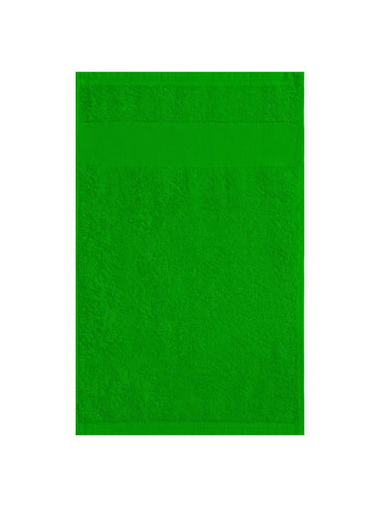 Classic Towel 30X50 Bear Dream Green