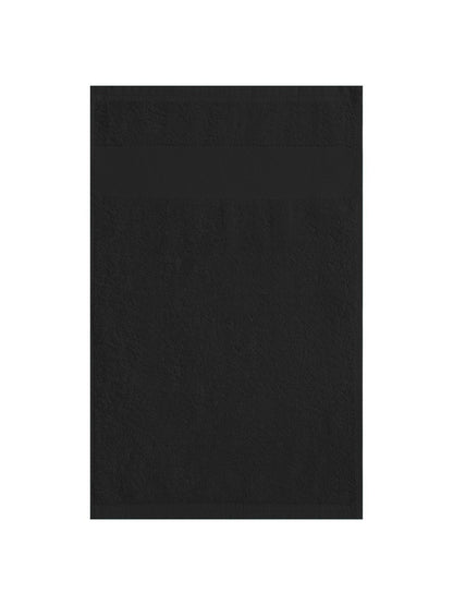 Classic Towel 30X50 Bear Dream Black