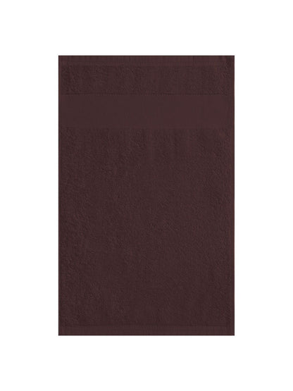 Classic Towel 30X50 Bear Dream Chocolate
