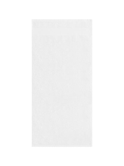 Classic Towel 50X100 Bear Dream White