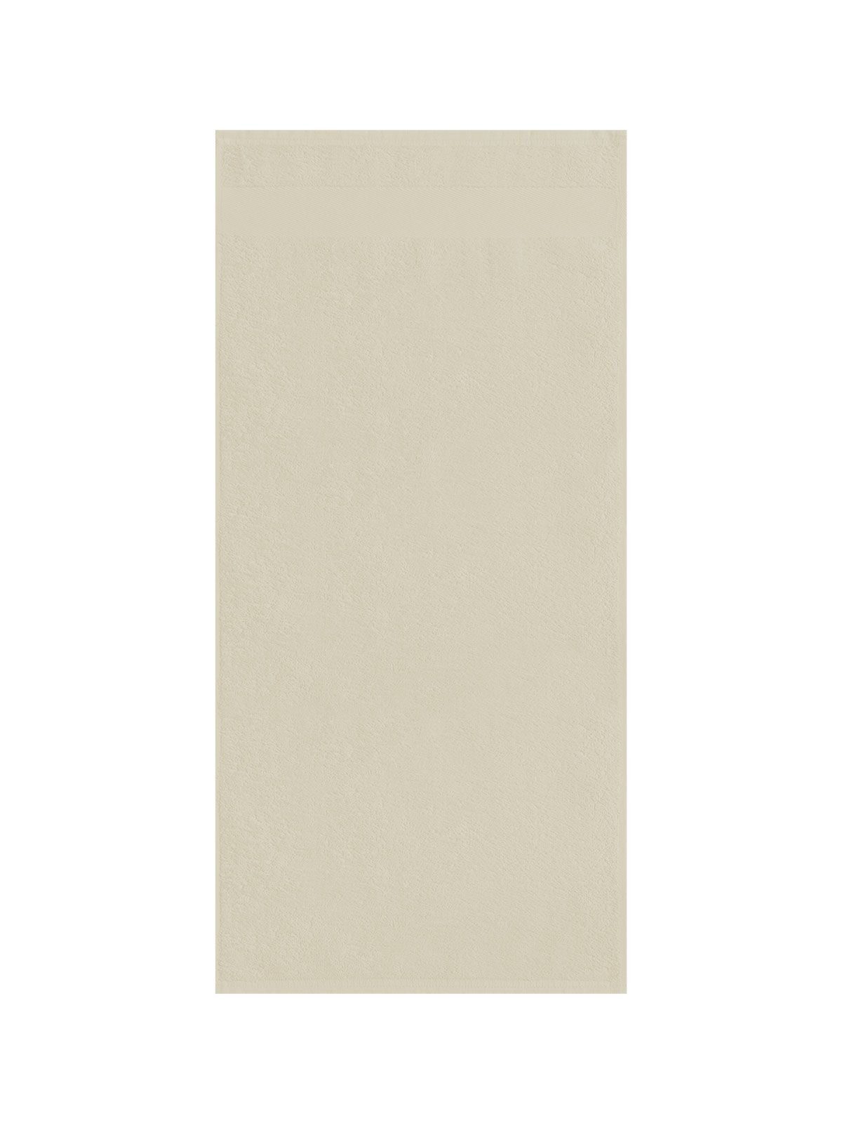 Classic Towel 50X100 Bear Dream Ivory