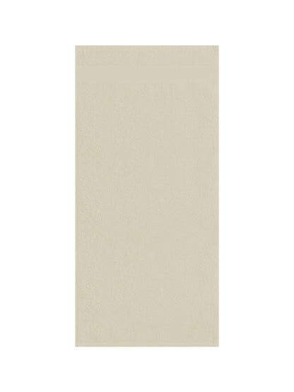 Classic Towel 50X100 Bear Dream Ivory