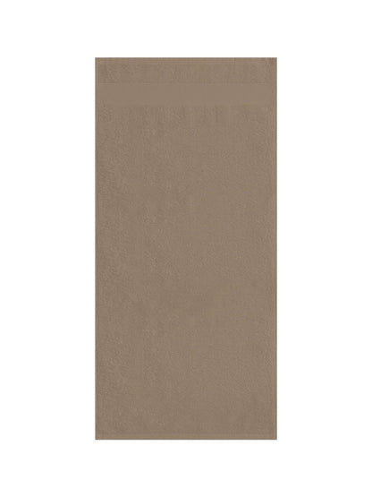 Classic Towel 50X100 Bear Dream Dark Sand