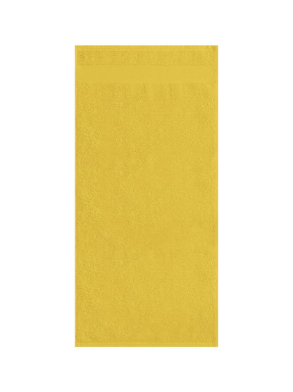 Classic Towel 50X100 Bear Dream Light Yellow