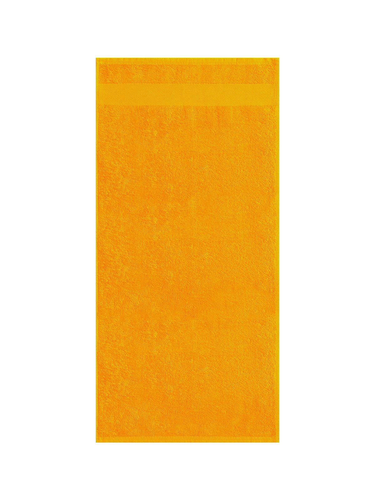 Classic Towel 50X100 Bear Dream Mango