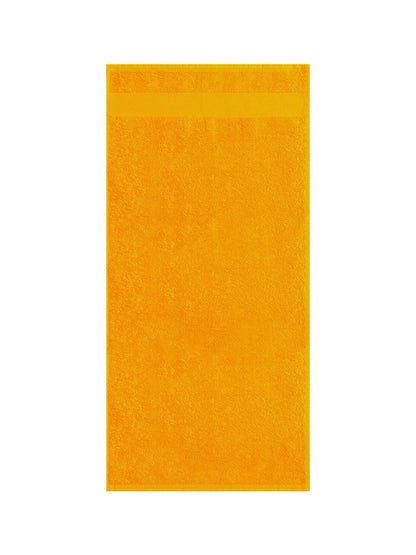 Classic Towel 50X100 Bear Dream Mango