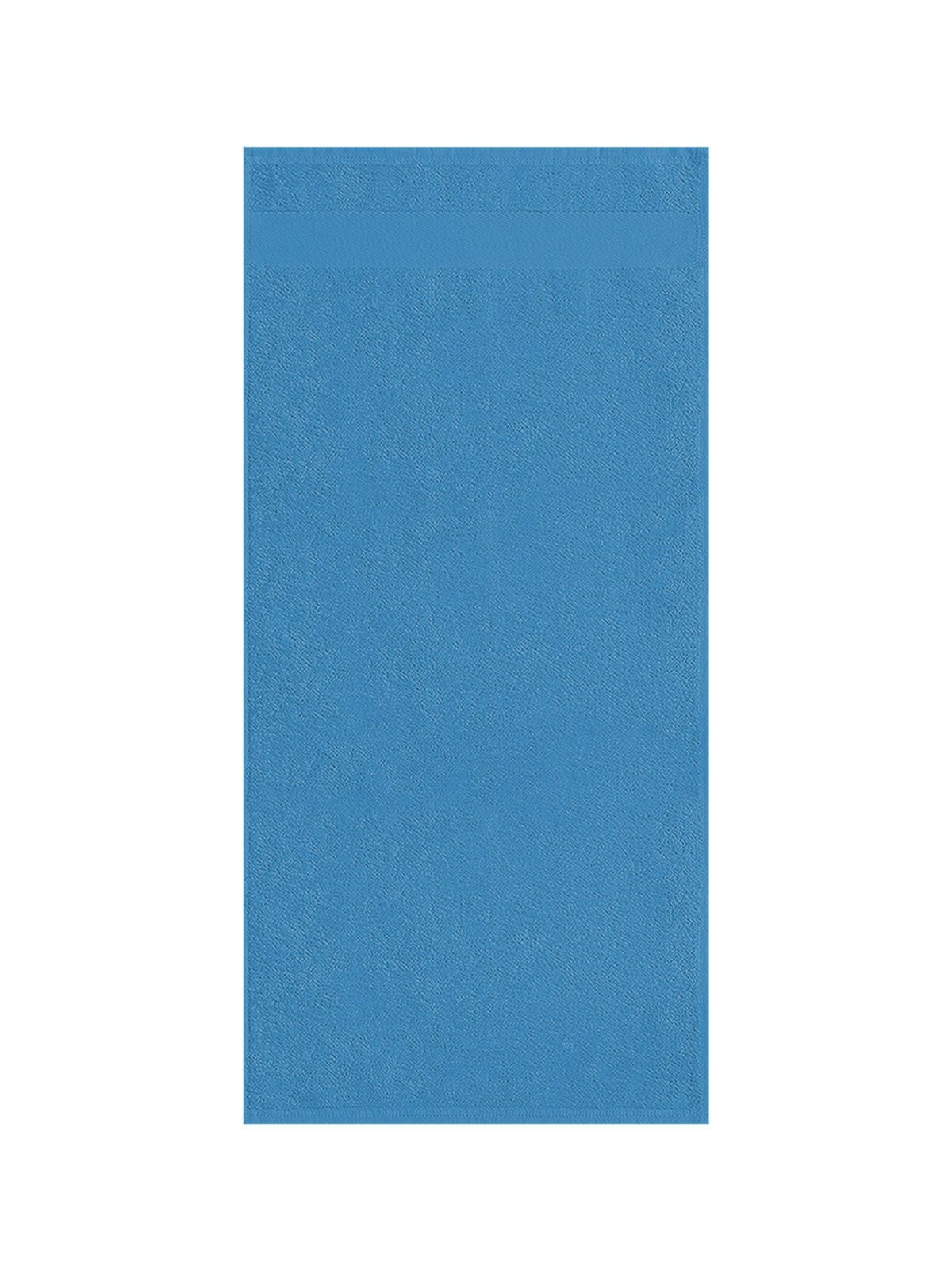 Classic Towel 50X100 Bear Dream Baby Blue