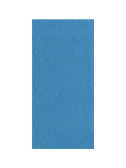 Classic Towel 50X100 Bear Dream Baby Blue