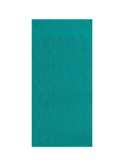 Classic Towel 50X100 Bear Dream Aqua