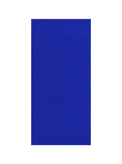 Classic Towel 50X100 Bear Dream Royal Blue