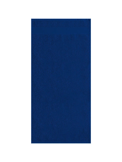 Classic Towel 50X100 Bear Dream Navy