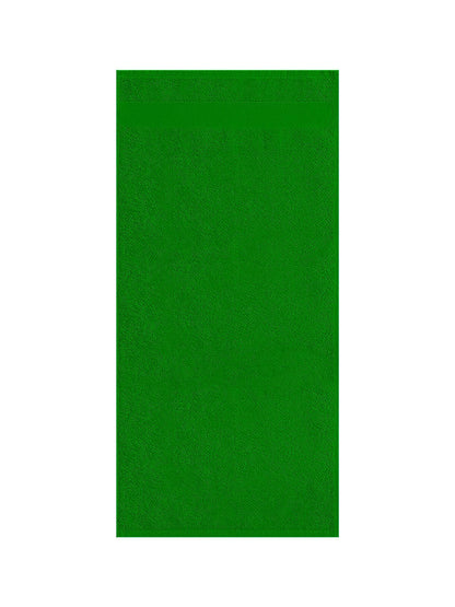 Classic Towel 50X100 Bear Dream Green
